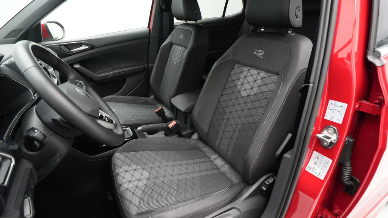Volkswagen T-Cross 1.5 TSI 150pk DSG R-Line Business