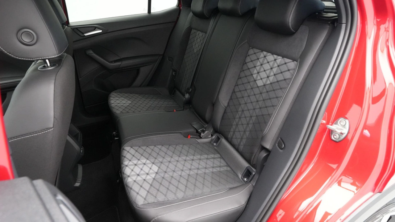 Volkswagen T-Cross 1.5 TSI 150pk DSG R-Line Business