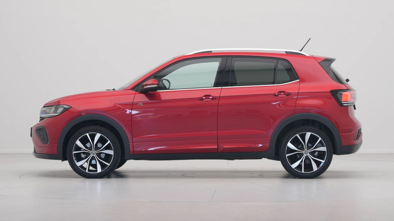 Volkswagen T-Cross 1.5 TSI 150pk DSG R-Line Business