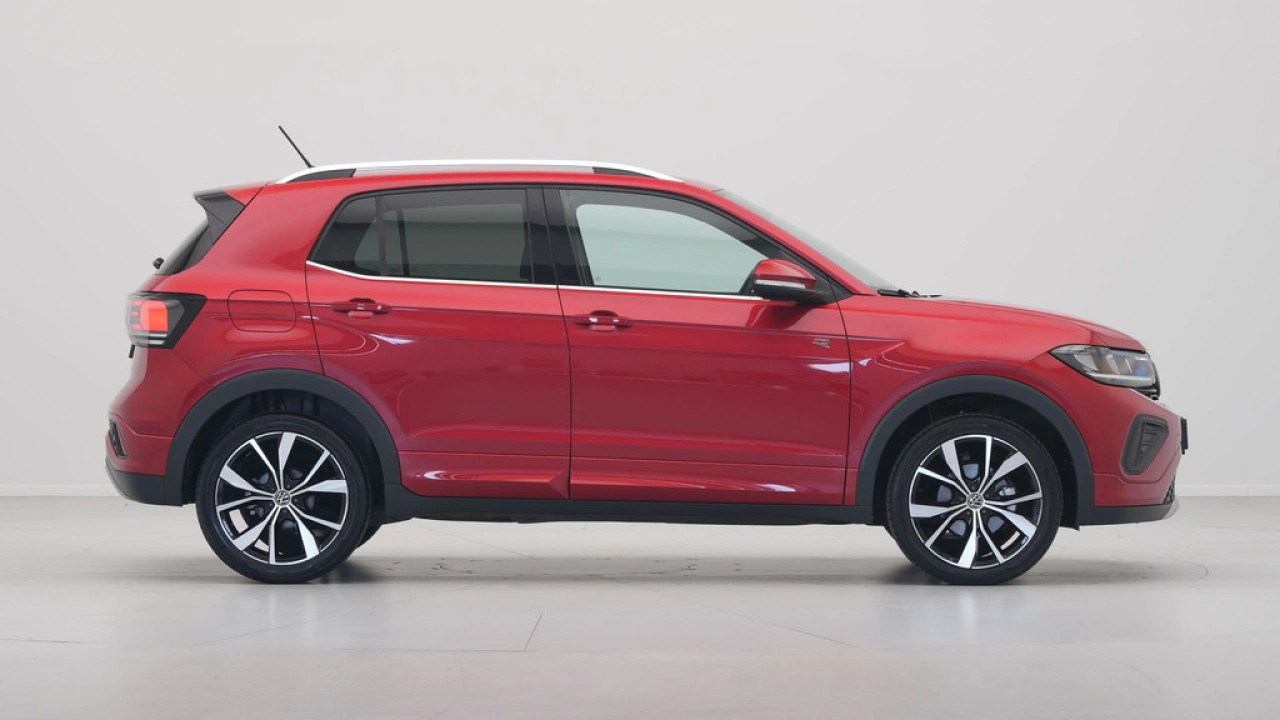 Volkswagen T-Cross 1.5 TSI 150pk DSG R-Line Business