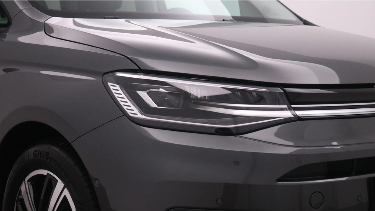 Volkswagen CADDY KOMBI 1.5TSI PHEV eHybrid 115pk DSG Style