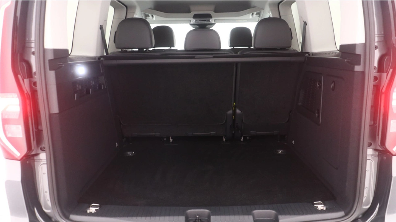 Volkswagen CADDY KOMBI 1.5TSI PHEV eHybrid 115pk DSG Style