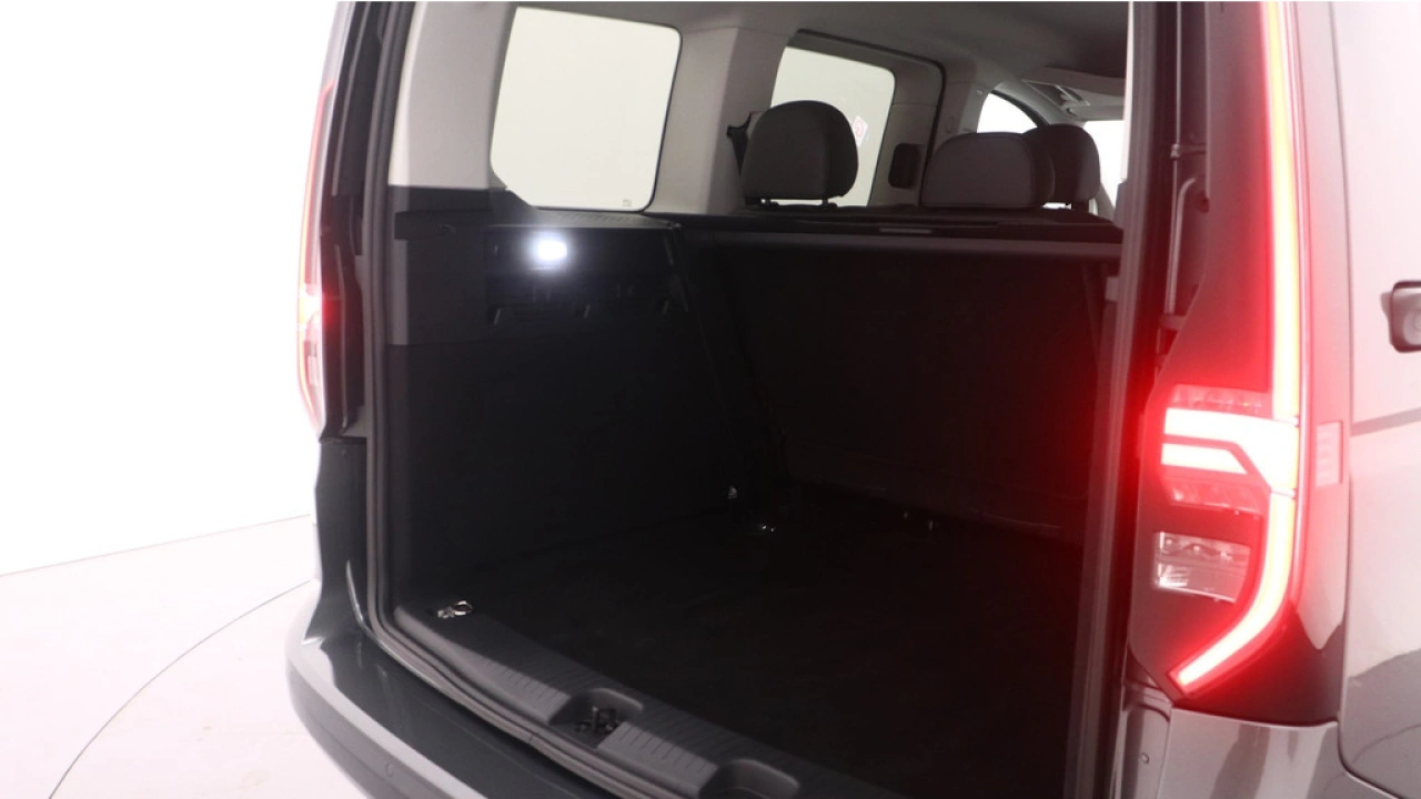 Volkswagen CADDY KOMBI 1.5TSI PHEV eHybrid 115pk DSG Style