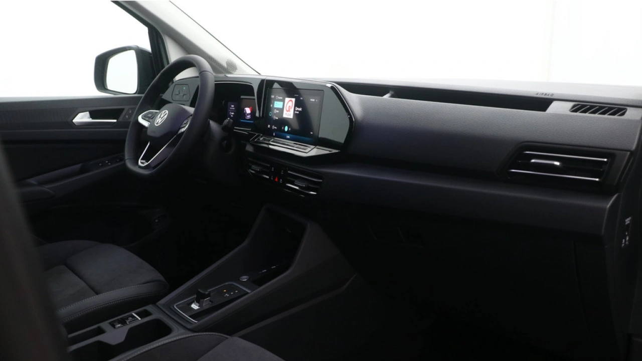 Volkswagen CADDY KOMBI 1.5TSI PHEV eHybrid 115pk DSG Style