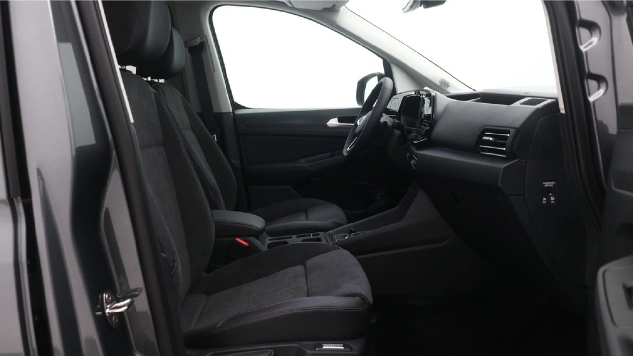 Volkswagen CADDY KOMBI 1.5TSI PHEV eHybrid 115pk DSG Style