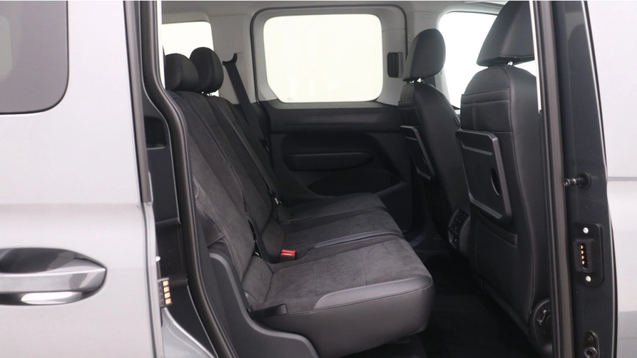 Volkswagen CADDY KOMBI 1.5TSI PHEV eHybrid 115pk DSG Style