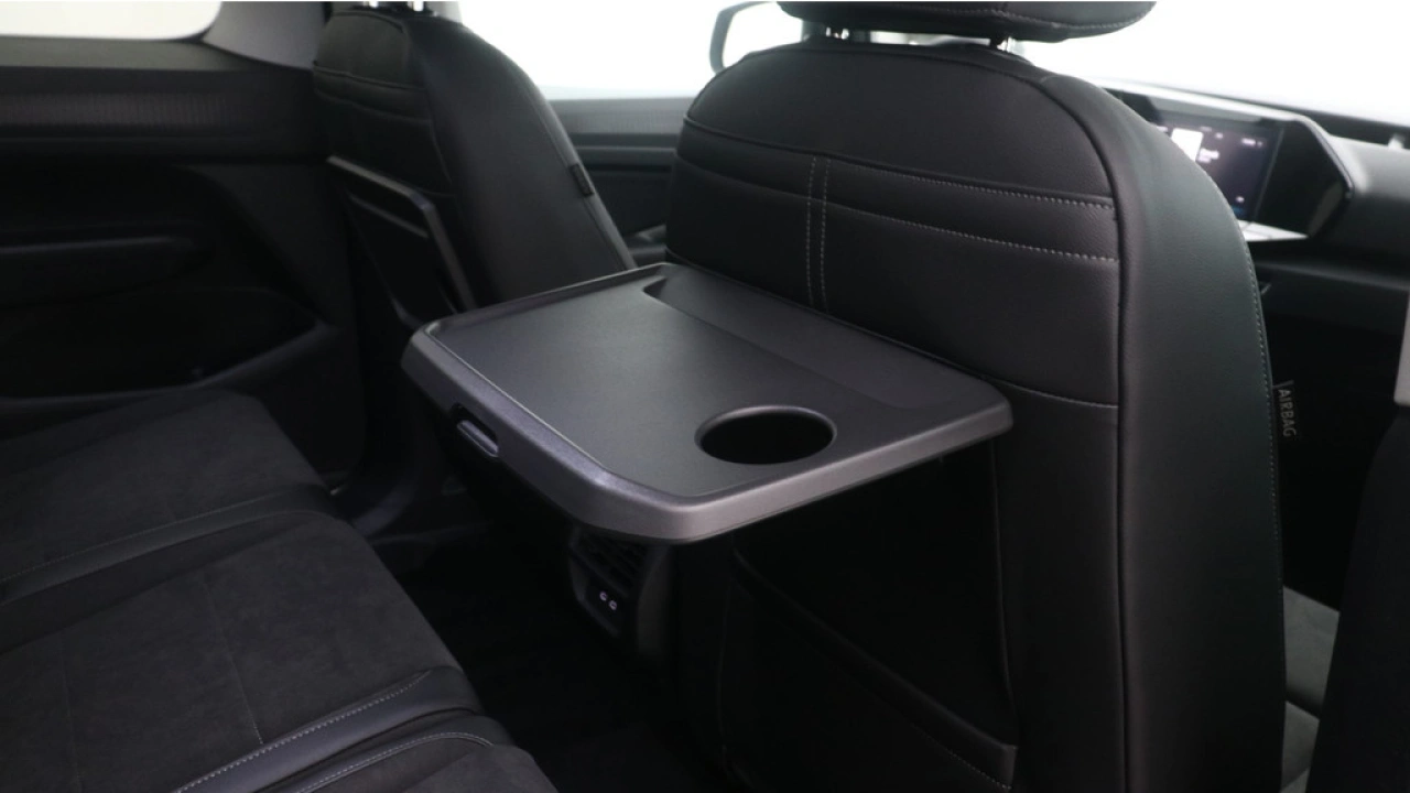 Volkswagen CADDY KOMBI 1.5TSI PHEV eHybrid 115pk DSG Style