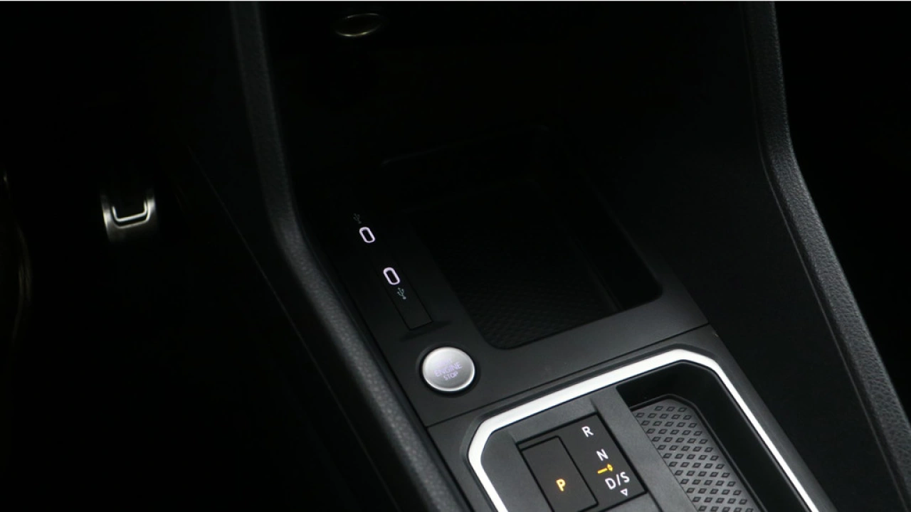Volkswagen CADDY KOMBI 1.5TSI PHEV eHybrid 115pk DSG Style