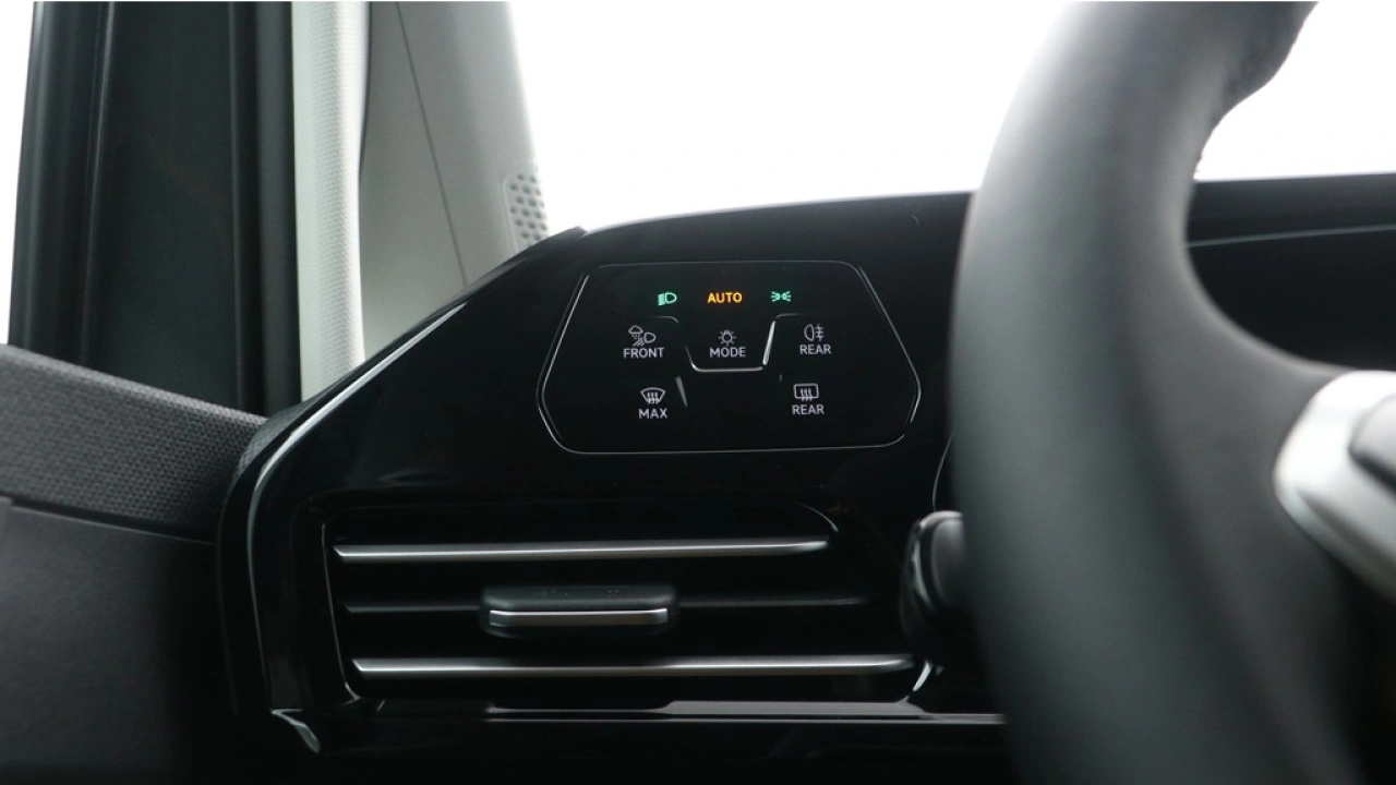 Volkswagen CADDY KOMBI 1.5TSI PHEV eHybrid 115pk DSG Style