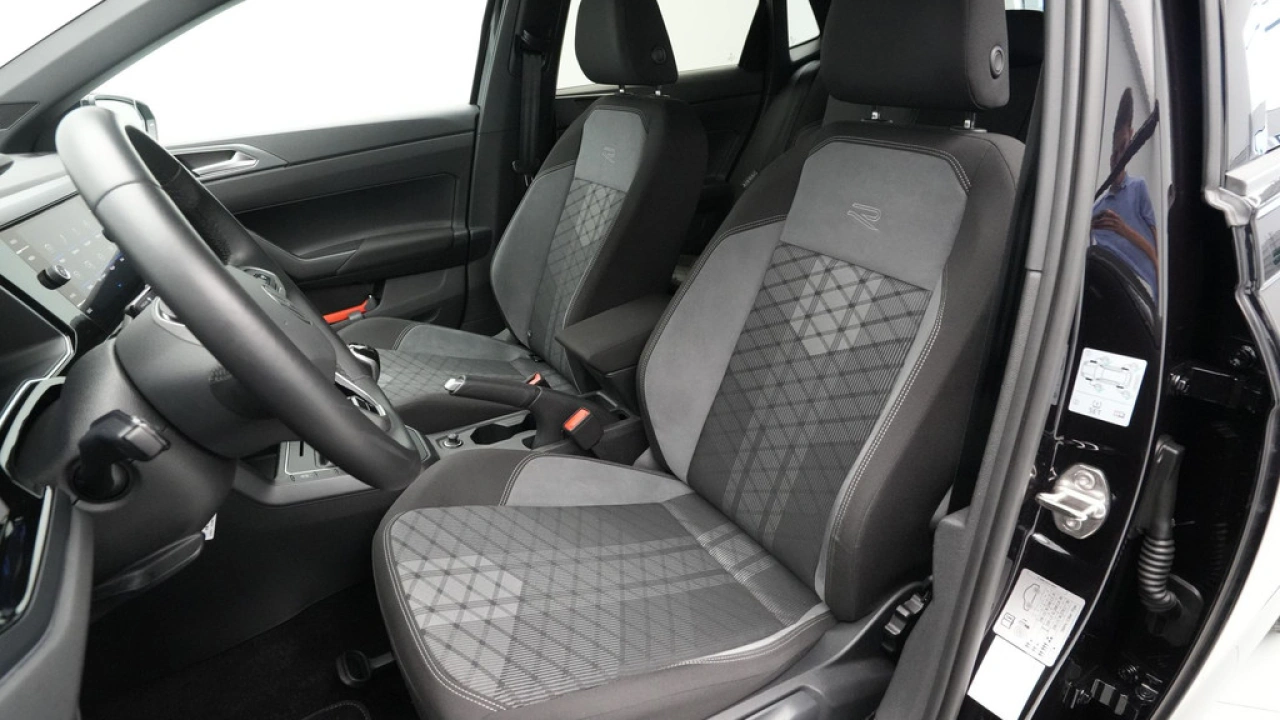 Volkswagen Polo 1.0 TSI 95pk R-Line