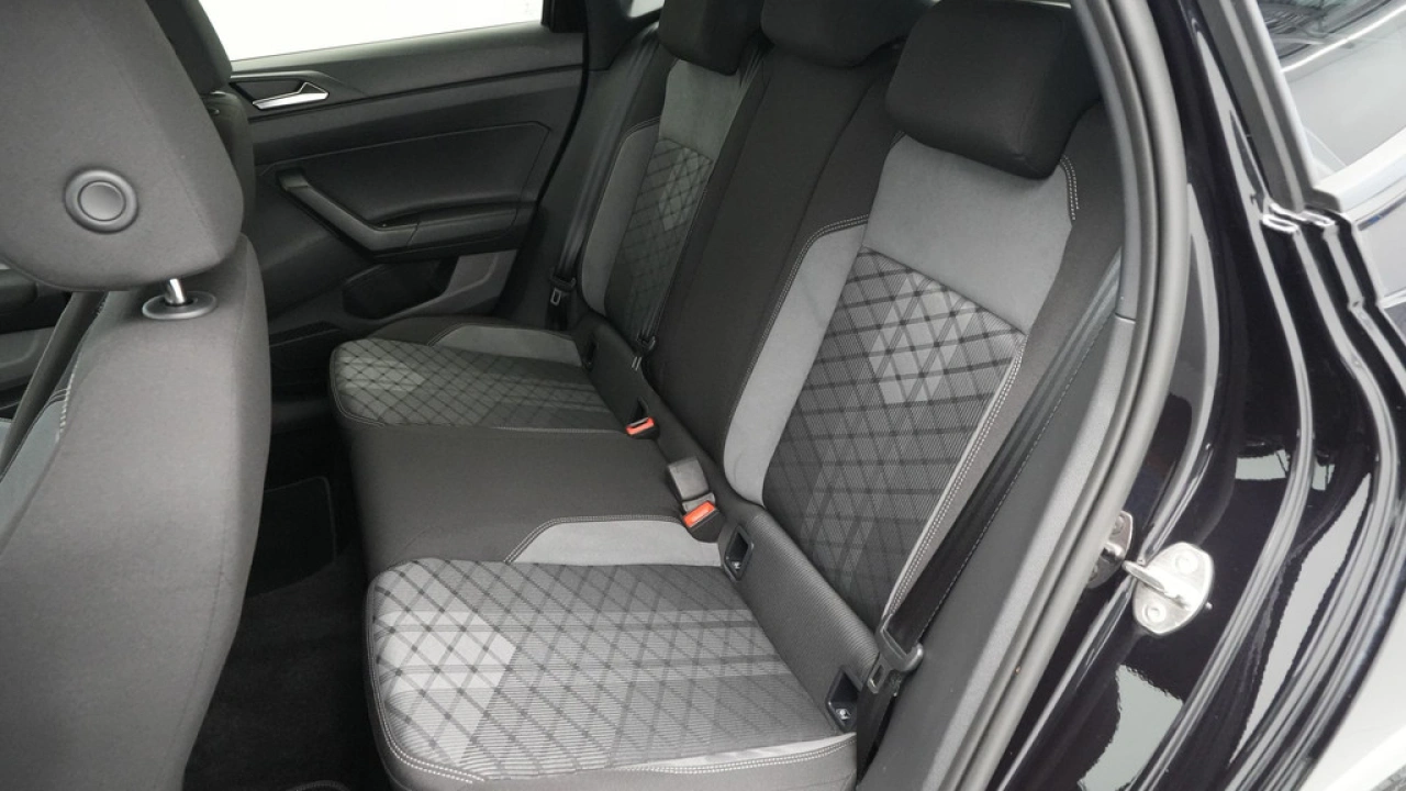 Volkswagen Polo 1.0 TSI 95pk R-Line