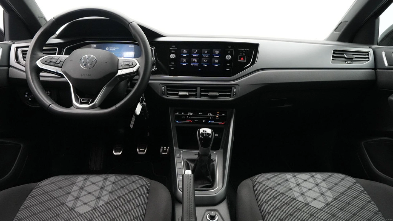 Volkswagen Polo 1.0 TSI 95pk R-Line