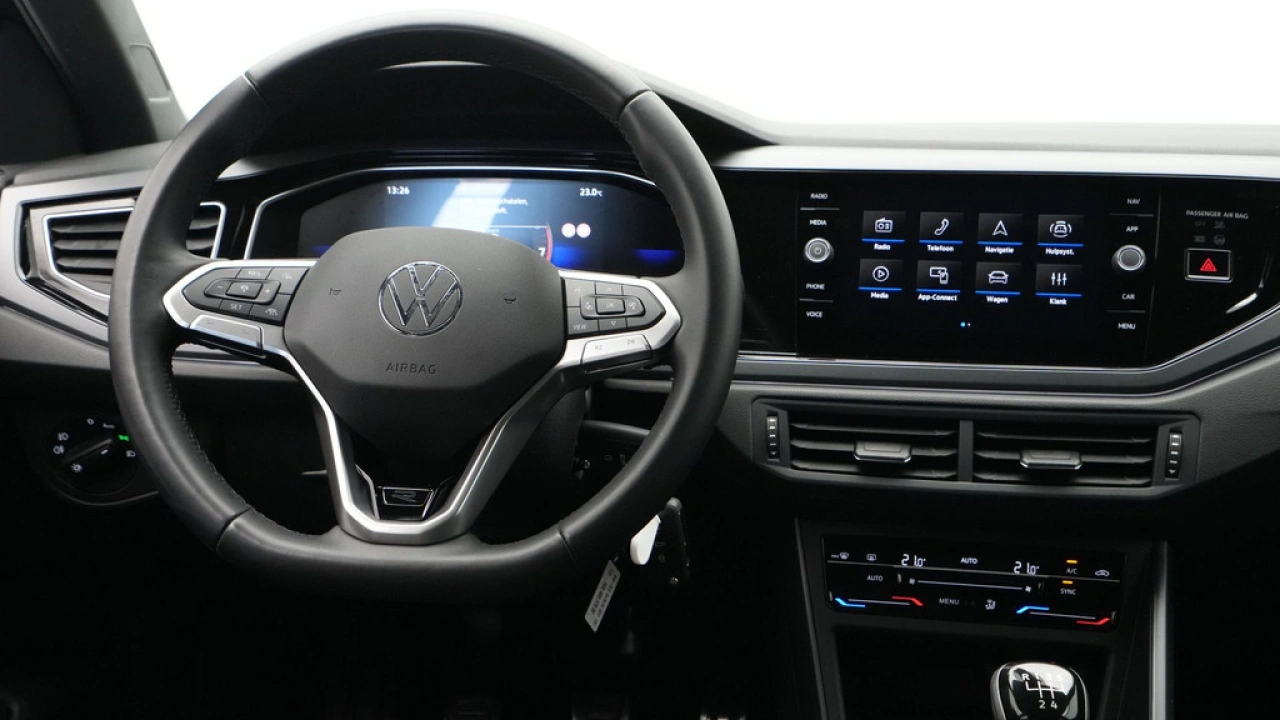 Volkswagen Polo 1.0 TSI 95pk R-Line