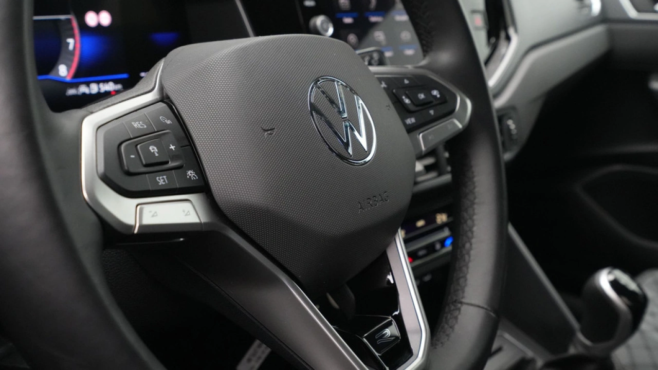 Volkswagen Polo 1.0 TSI 95pk R-Line