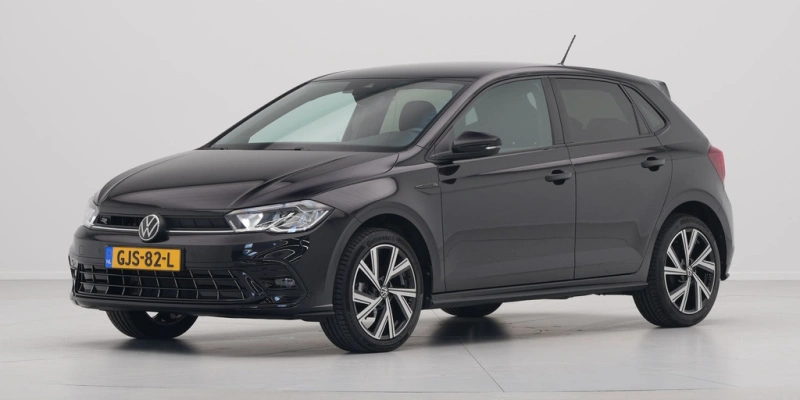 Volkswagen Polo 1.0 TSI 95pk R-Line