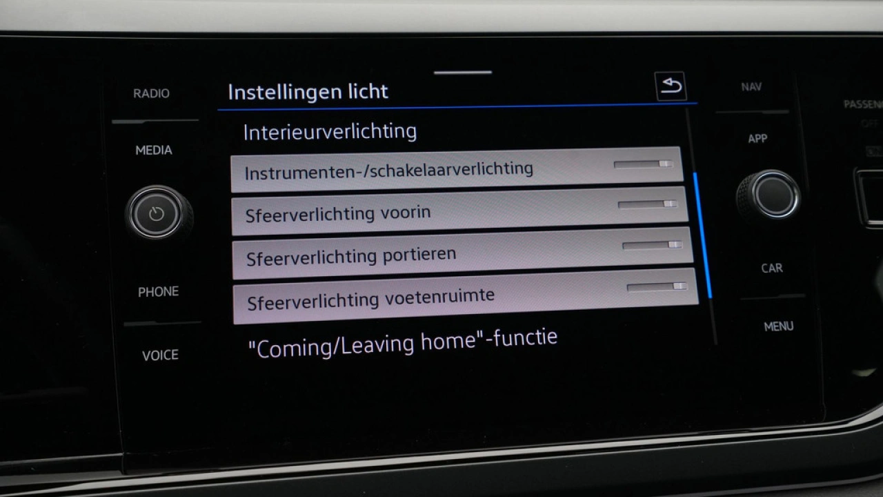 Volkswagen Polo 1.0 TSI 95pk R-Line