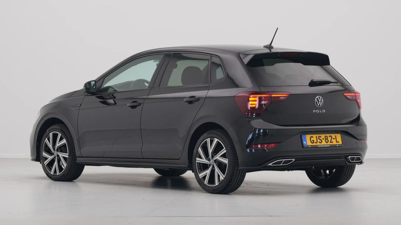 Volkswagen Polo 1.0 TSI 95pk R-Line