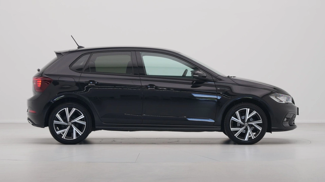 Volkswagen Polo 1.0 TSI 95pk R-Line