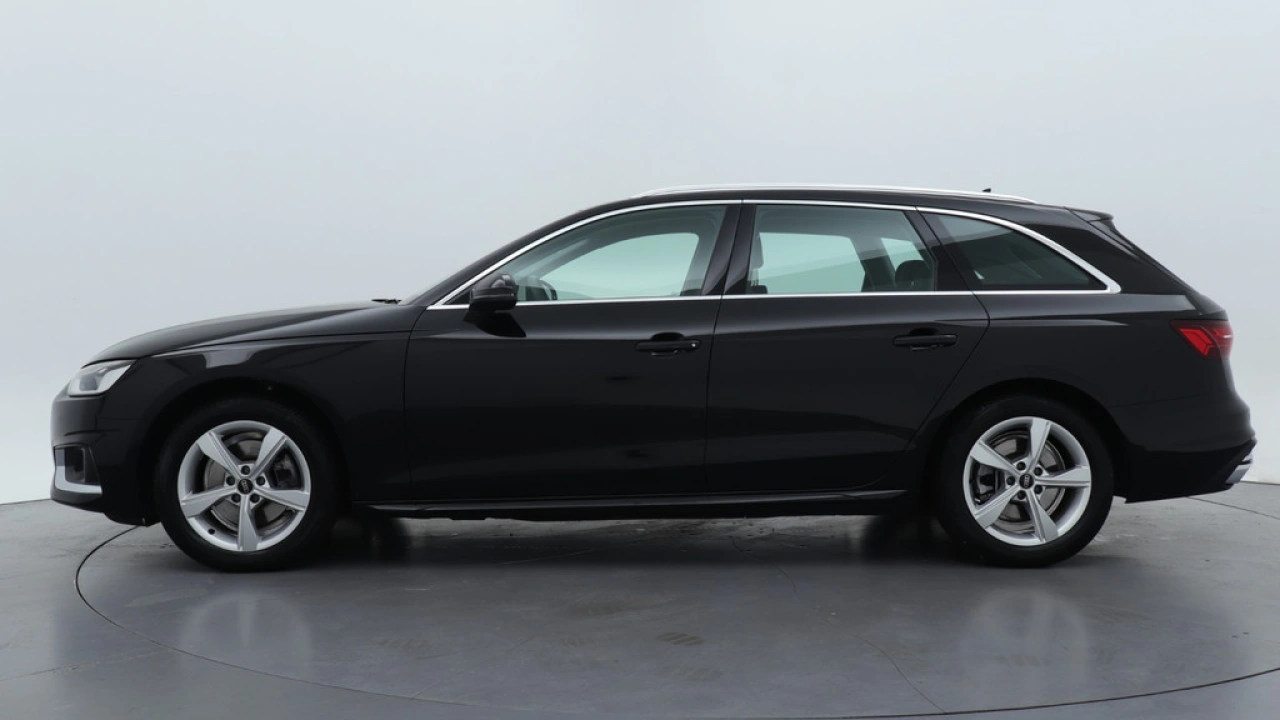 Audi A4 Avant 35 TFSI Advanced Edition | Trekhaak | PDC | Carplay |