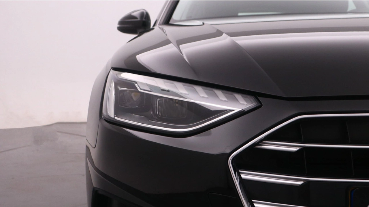 Audi A4 Avant 35 TFSI Advanced Edition | Trekhaak | PDC | Carplay |