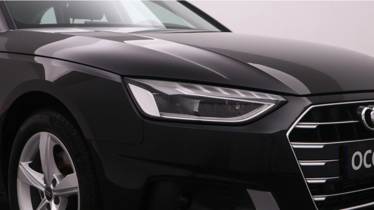 Audi A4 Avant 35 TFSI Advanced Edition | Trekhaak | PDC | Carplay |