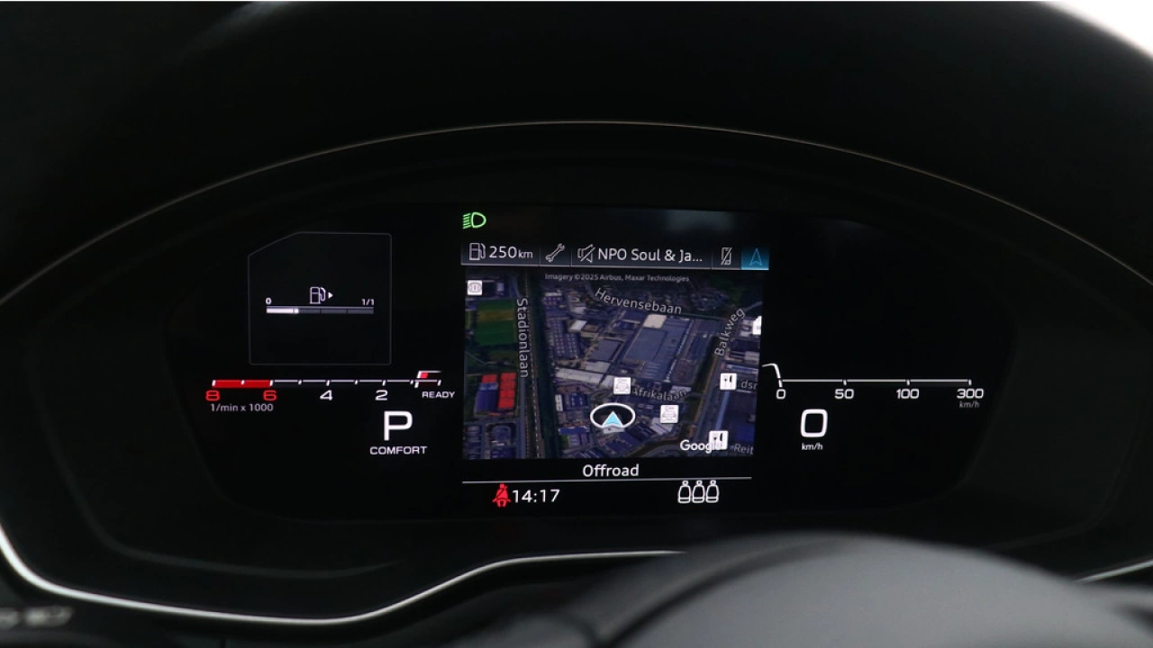 Audi A4 Avant 35 TFSI Advanced Edition | Trekhaak | PDC | Carplay |