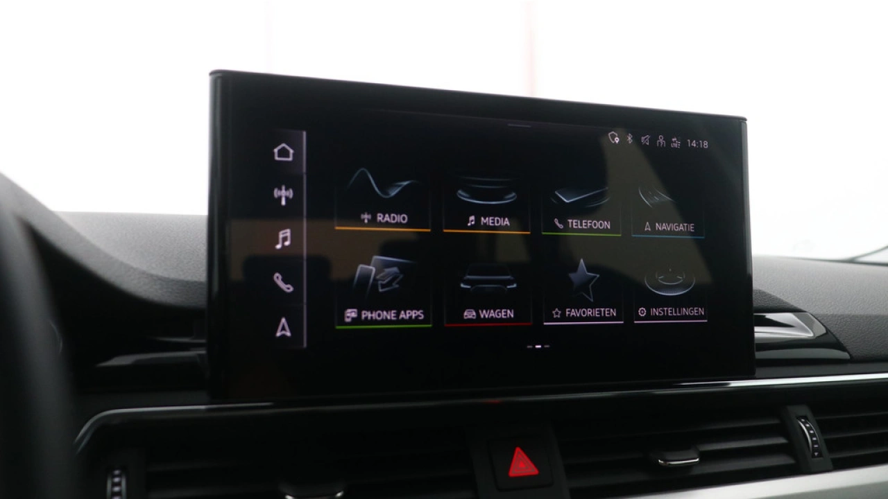 Audi A4 Avant 35 TFSI Advanced Edition | Trekhaak | PDC | Carplay |