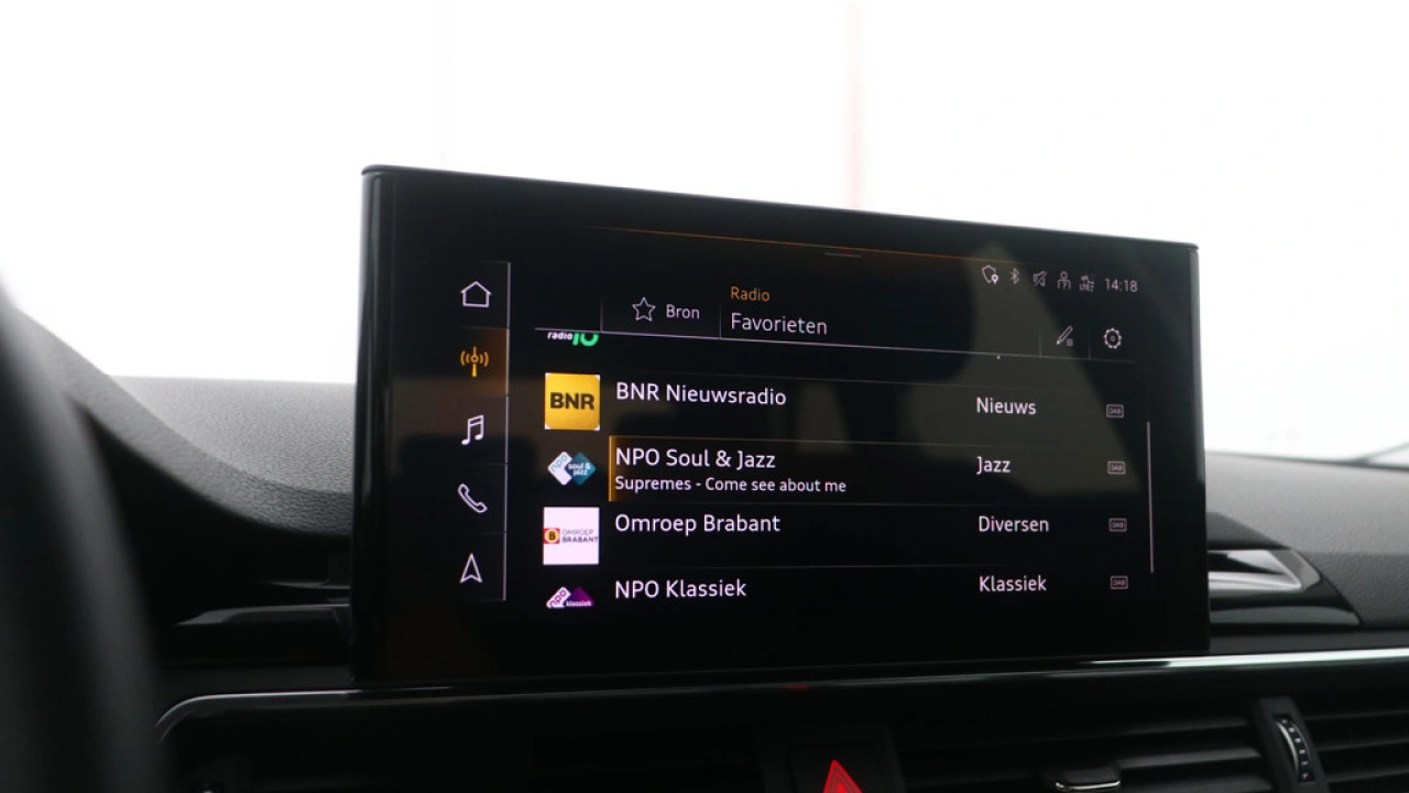 Audi A4 Avant 35 TFSI Advanced Edition | Trekhaak | PDC | Carplay |