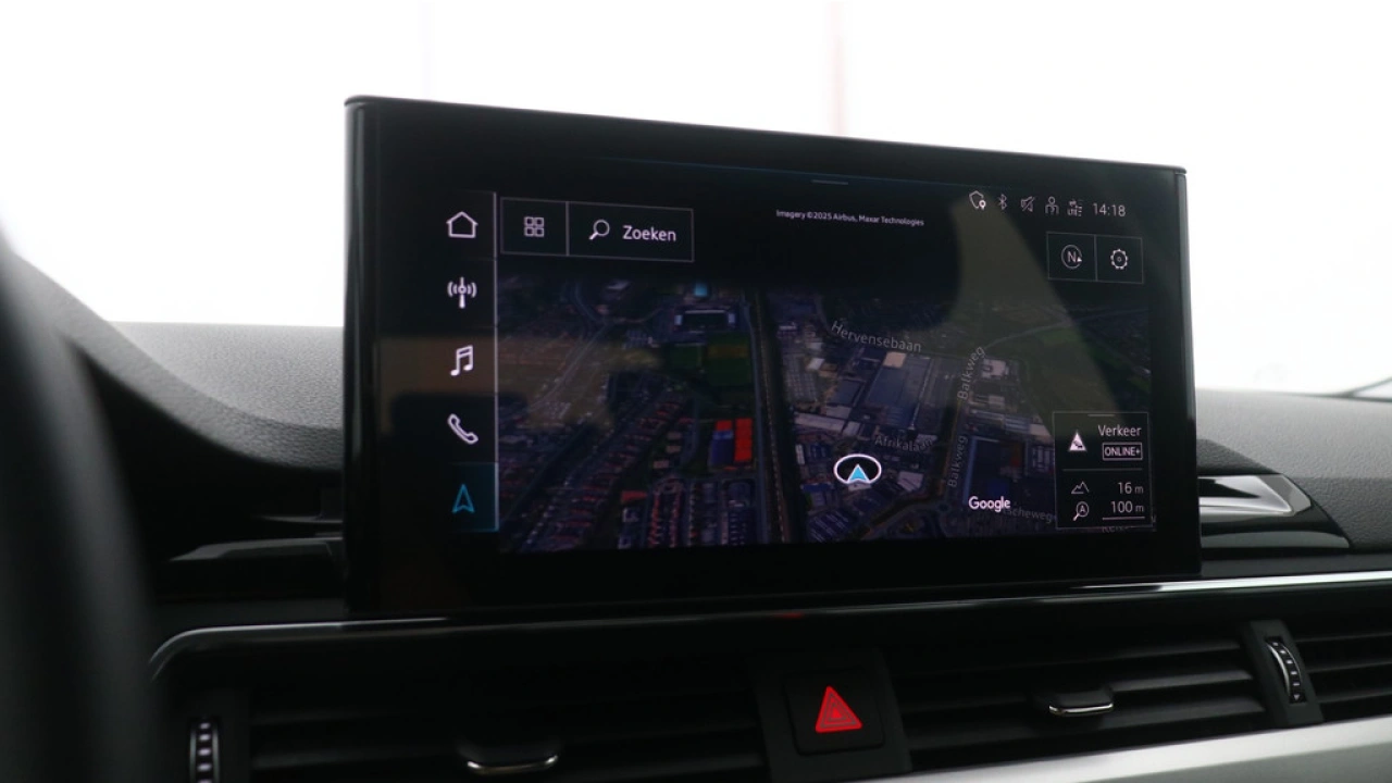Audi A4 Avant 35 TFSI Advanced Edition | Trekhaak | PDC | Carplay |