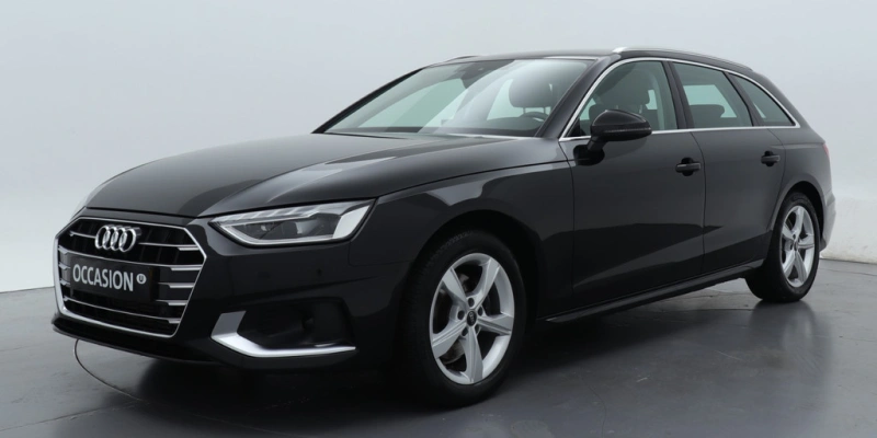 Audi A4 Avant 35 TFSI Advanced Edition | Trekhaak | PDC | Carplay |
