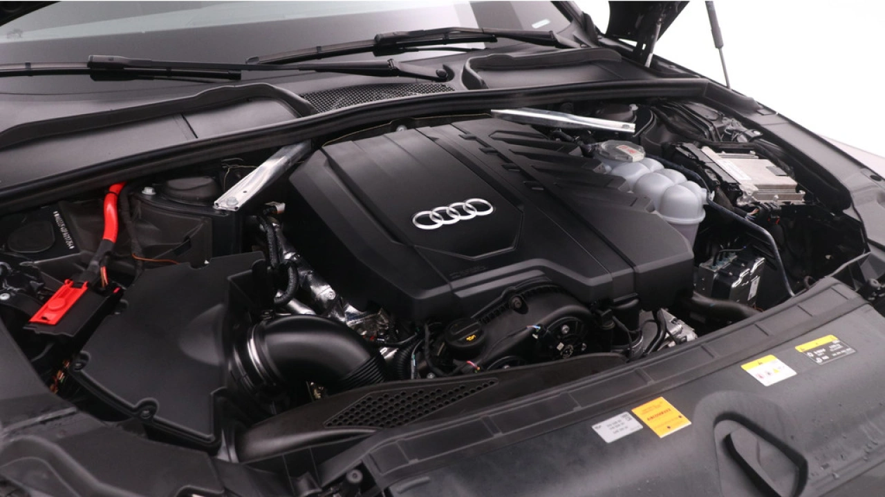 Audi A4 Avant 35 TFSI Advanced Edition | Trekhaak | PDC | Carplay |