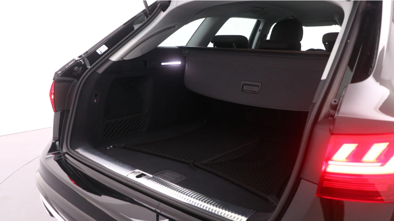 Audi A4 Avant 35 TFSI Advanced Edition | Trekhaak | PDC | Carplay |