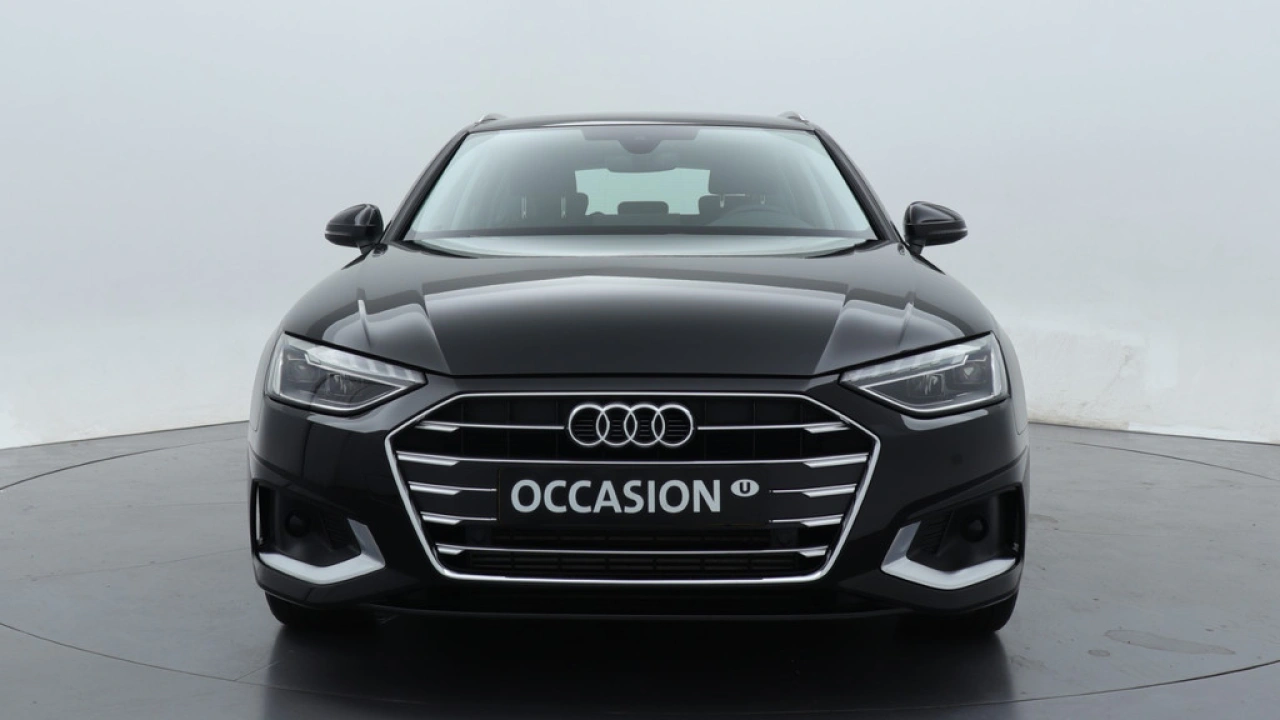 Audi A4 Avant 35 TFSI Advanced Edition | Trekhaak | PDC | Carplay |