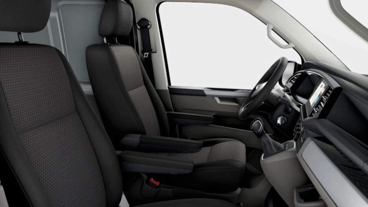 VW Bedrijfswagens Transporter L2H1 2.0 TDI 150pk DSG Bulli