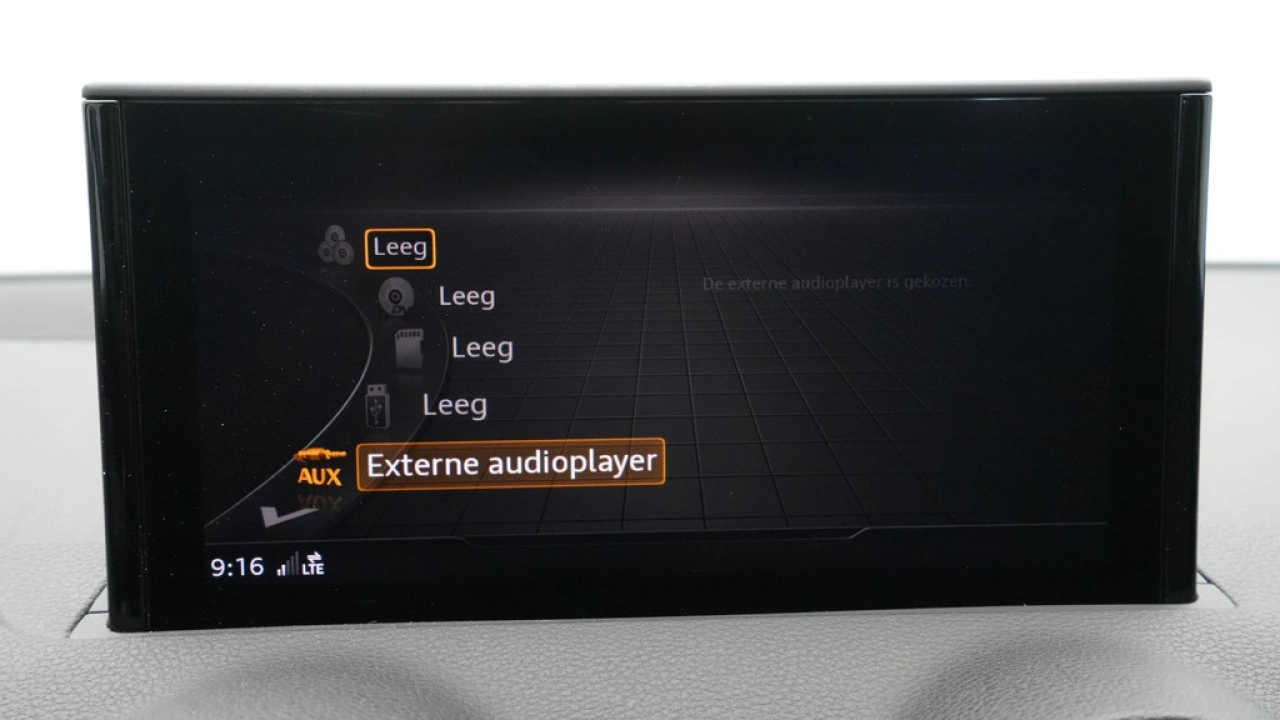 Audi Q2 1.4 TFSI CoD 150pk S-Tronic Sport Pro Line S-Line