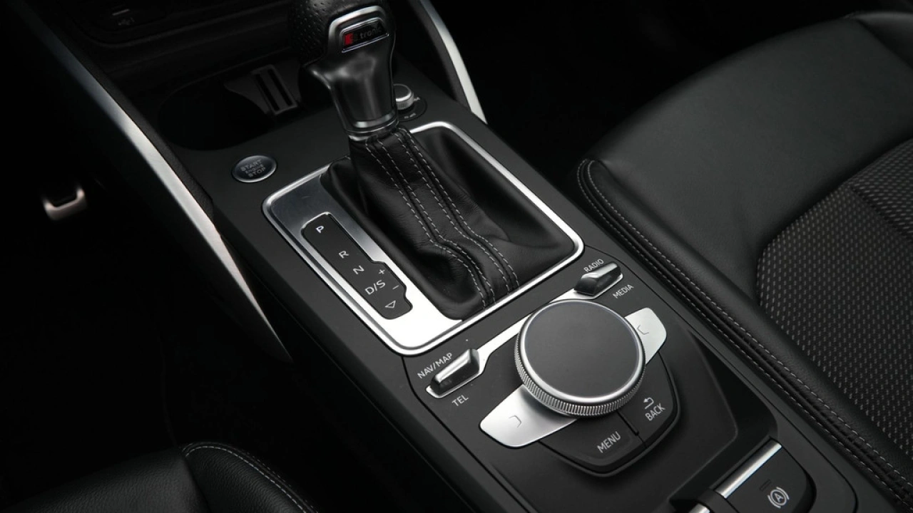 Audi Q2 1.4 TFSI CoD 150pk S-Tronic Sport Pro Line S-Line