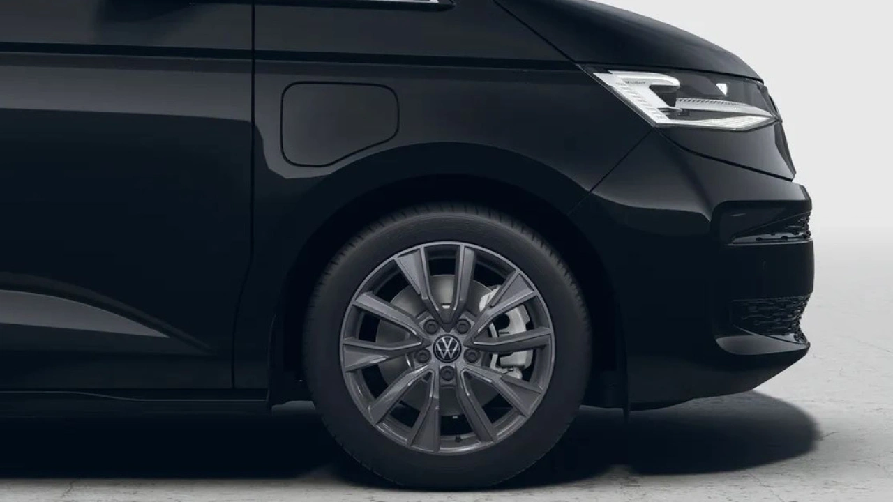 Volkswagen Multivan L2H1 1.5TSI PHEV eHybrid 245pk DSG 4MOTION Bulli-Edition