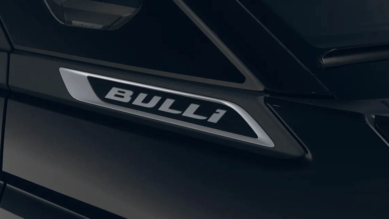 Volkswagen Multivan L2H1 1.5TSI PHEV eHybrid 245pk DSG 4MOTION Bulli-Edition