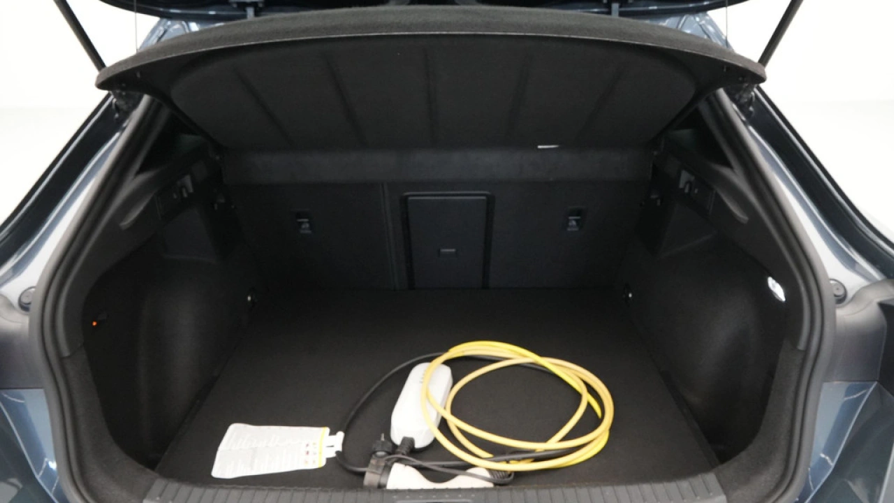 CUPRA Formentor 1.4 TSI 204pk e-Hybrid Adrenaline