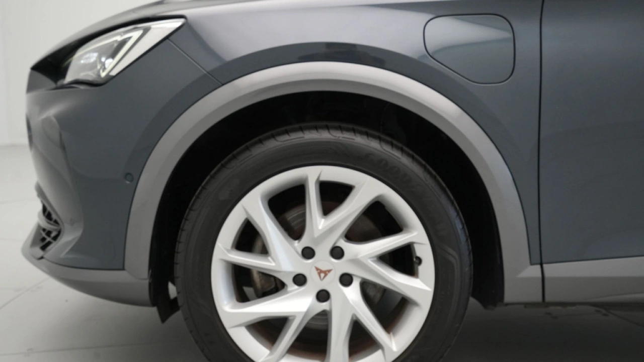 CUPRA Formentor 1.4 TSI 204pk e-Hybrid Adrenaline