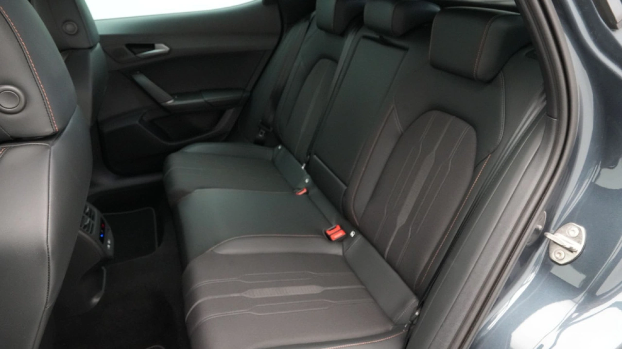 CUPRA Formentor 1.4 TSI 204pk e-Hybrid Adrenaline