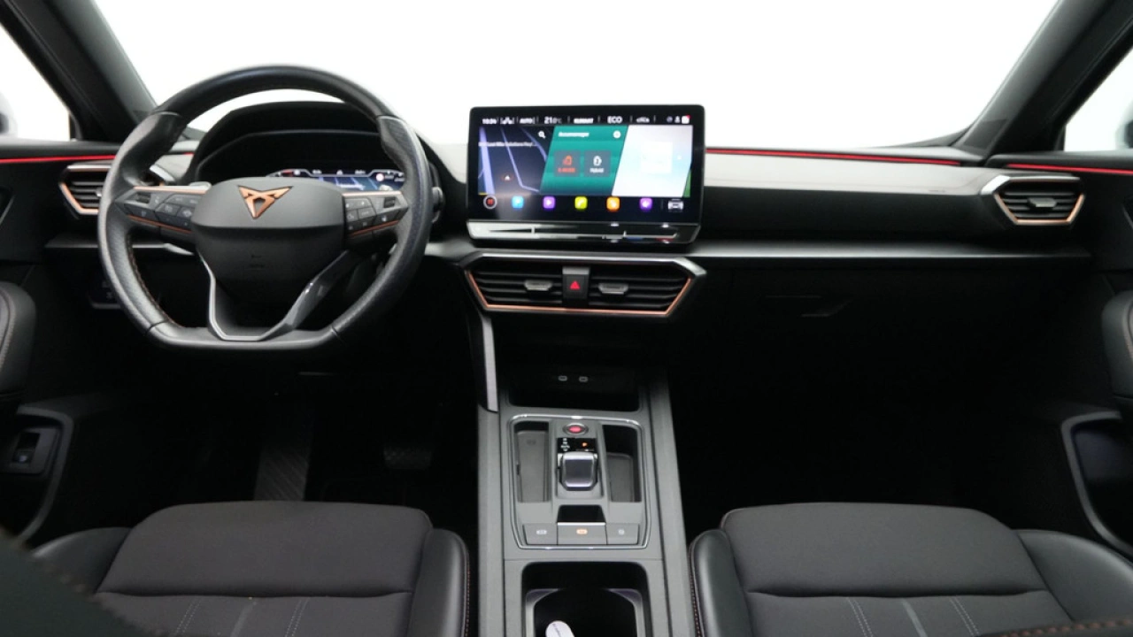 CUPRA Formentor 1.4 TSI 204pk e-Hybrid Adrenaline