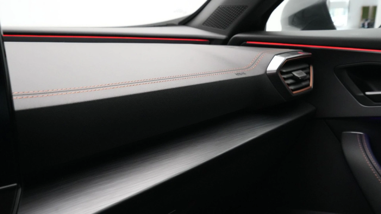 CUPRA Formentor 1.4 TSI 204pk e-Hybrid Adrenaline