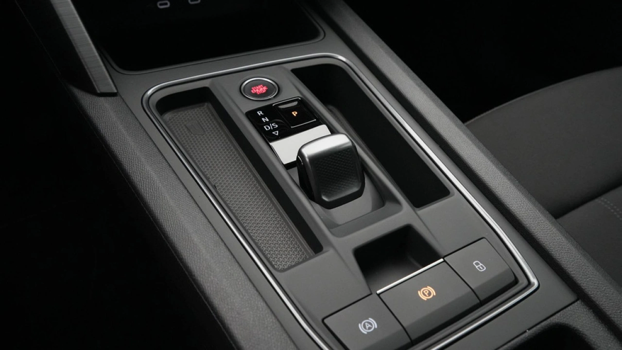 CUPRA Formentor 1.4 TSI 204pk e-Hybrid Adrenaline