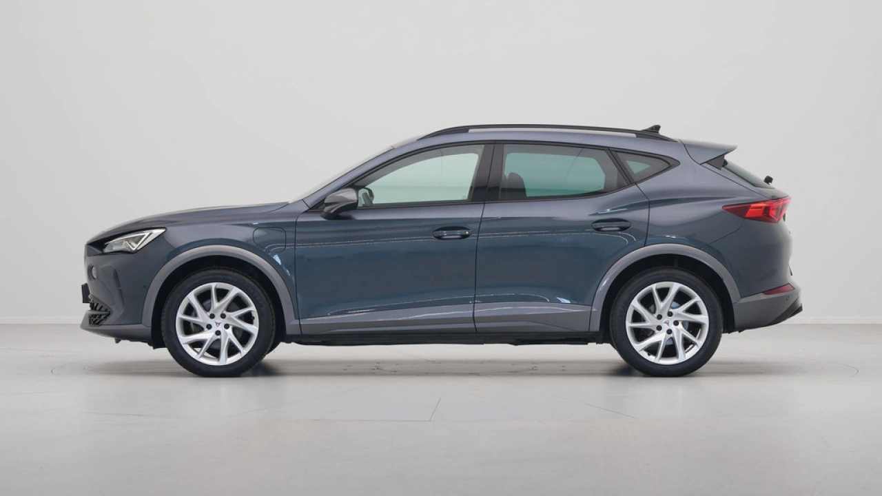 CUPRA Formentor 1.4 TSI 204pk e-Hybrid Adrenaline