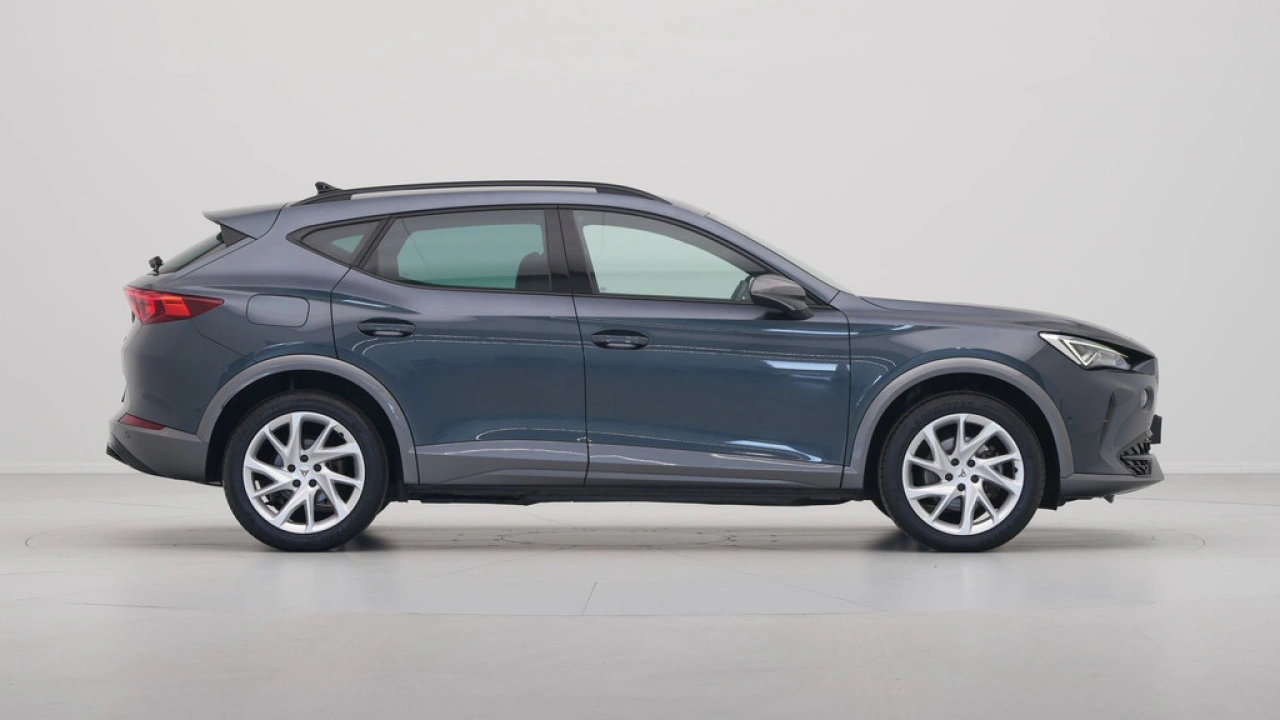 CUPRA Formentor 1.4 TSI 204pk e-Hybrid Adrenaline