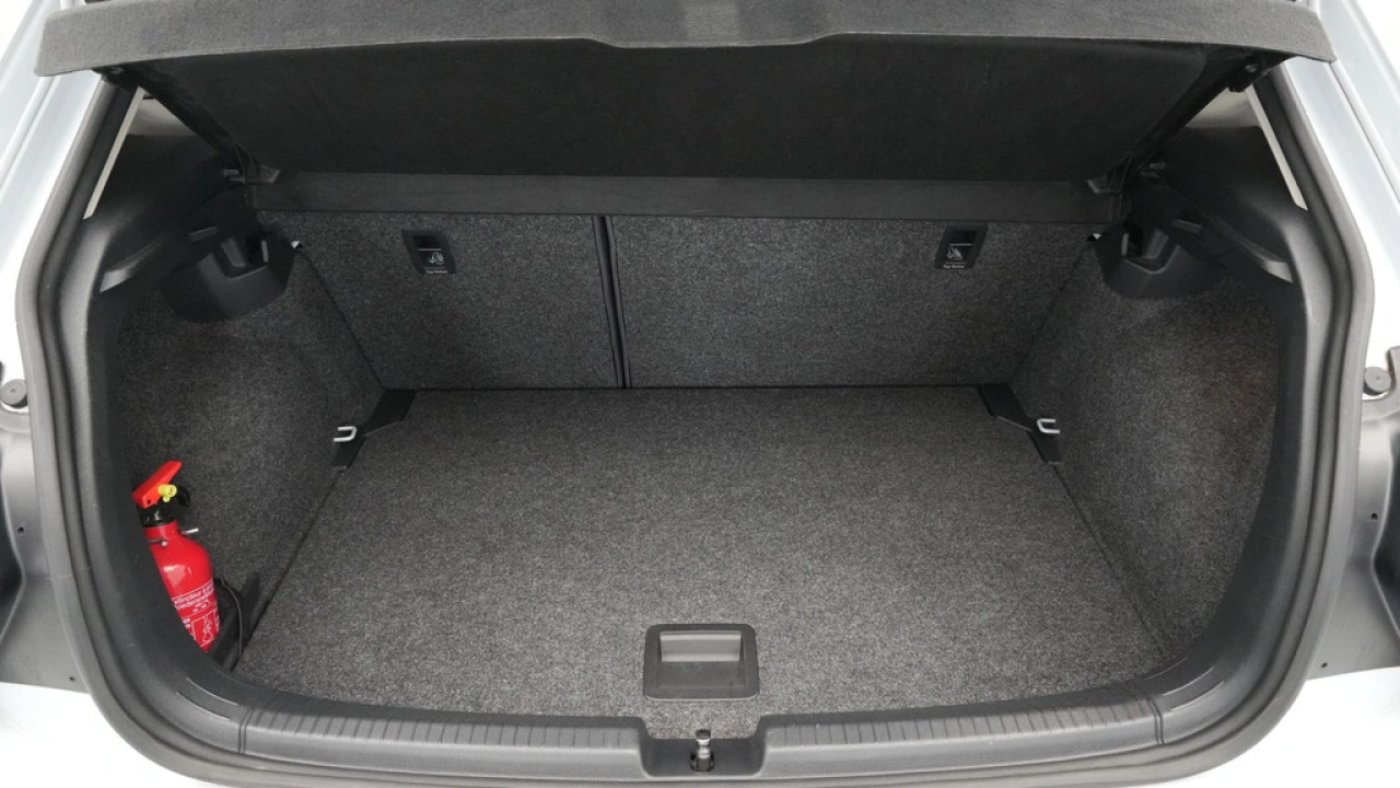 Volkswagen Polo 1.0 TSI 95pk DSG Beats