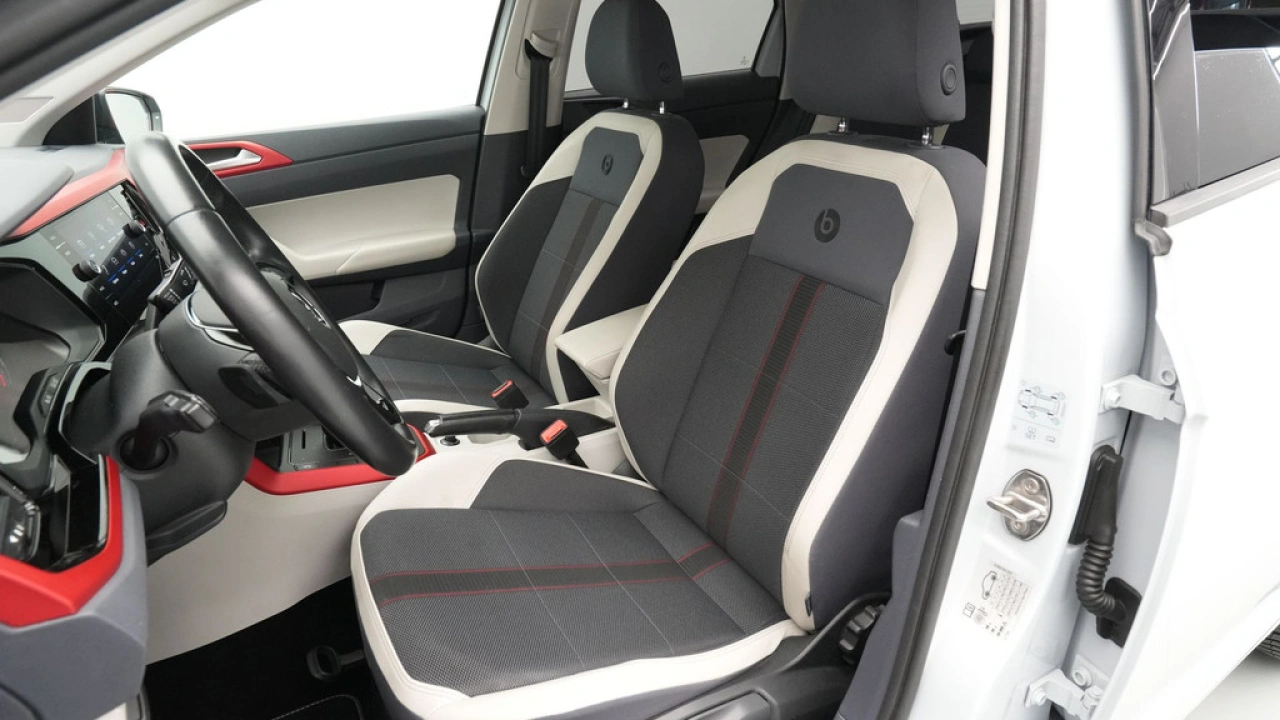 Volkswagen Polo 1.0 TSI 95pk DSG Beats