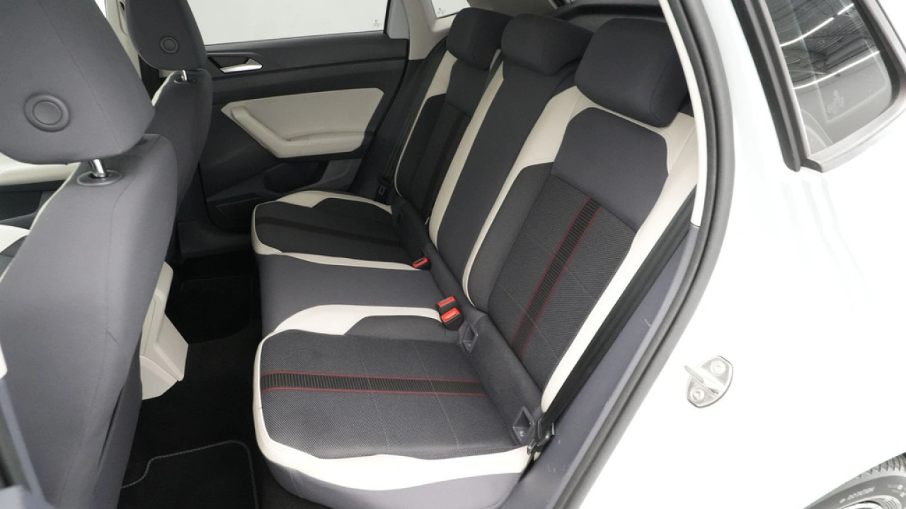 Volkswagen Polo 1.0 TSI 95pk DSG Beats