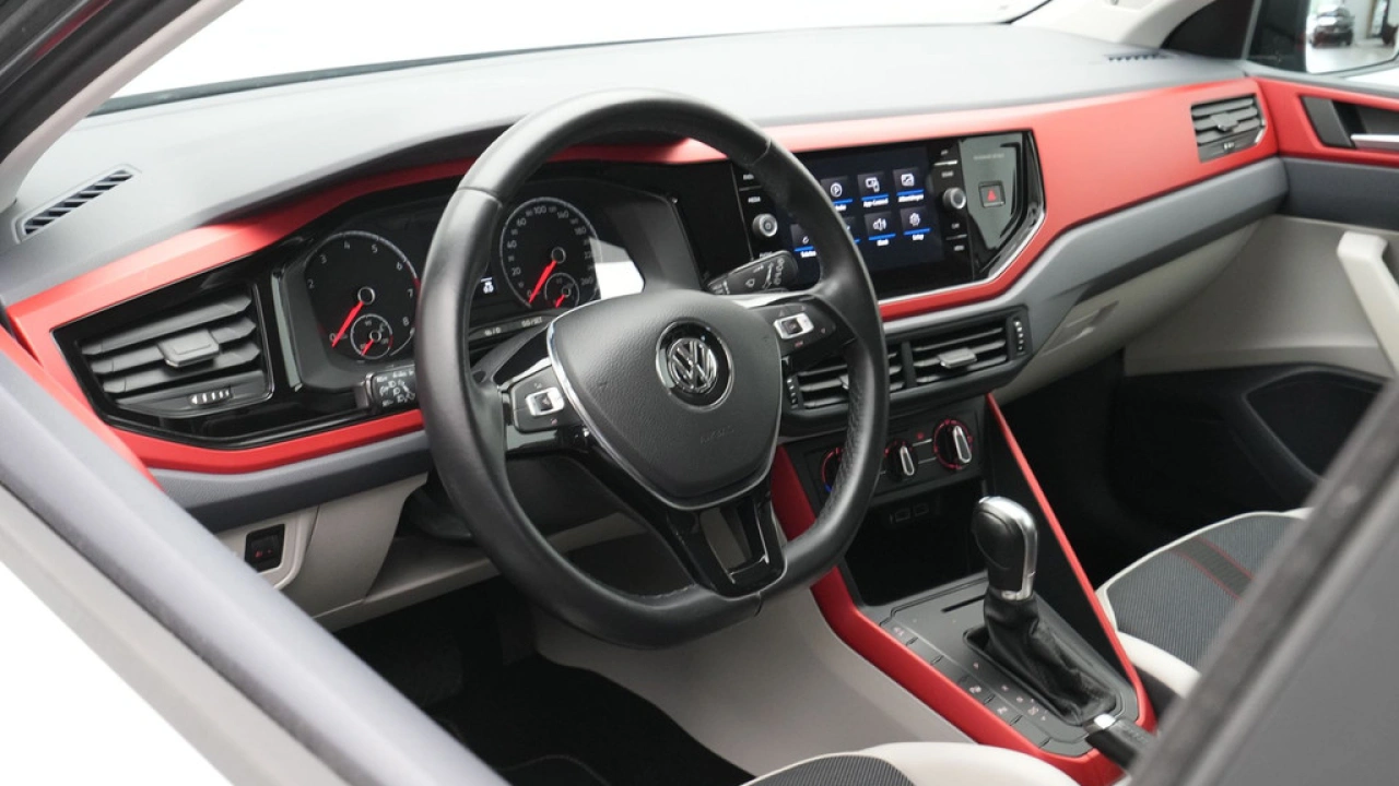 Volkswagen Polo 1.0 TSI 95pk DSG Beats